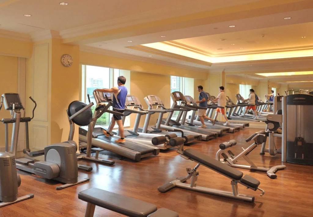 Intercontinental Alliance Resorts The Venetian Macao