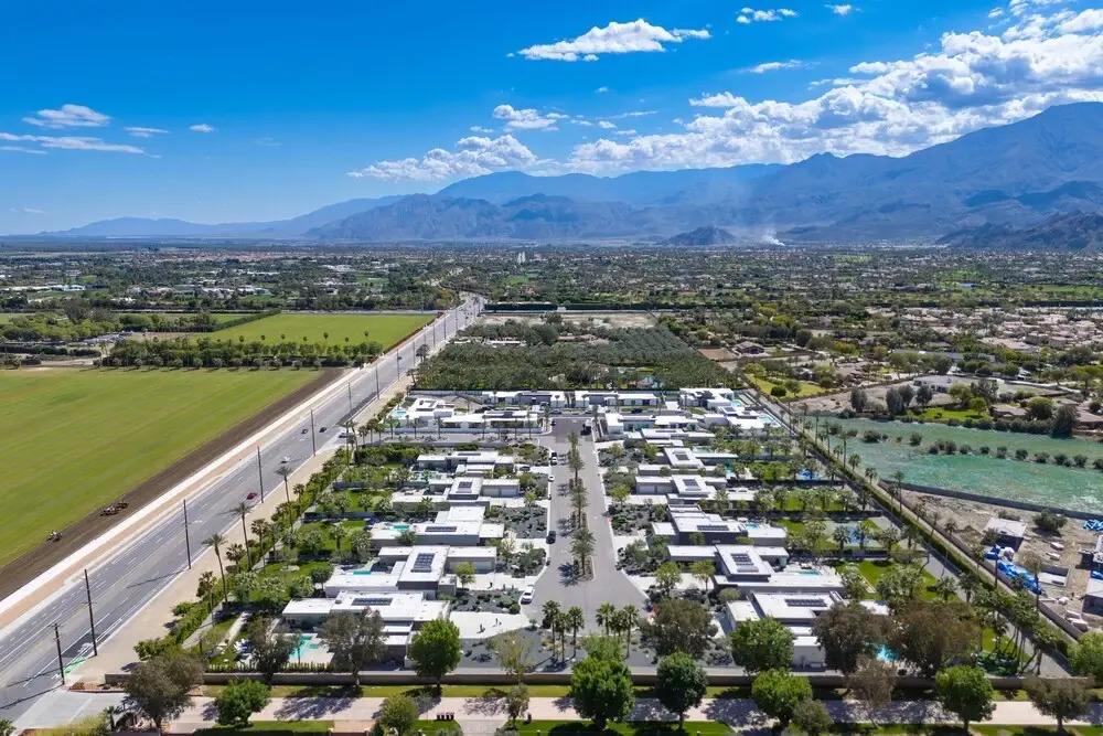 Polo Villa 7 by Avantstay Features Entertainer's Backyard + Game Room 260316 5 Bedrooms