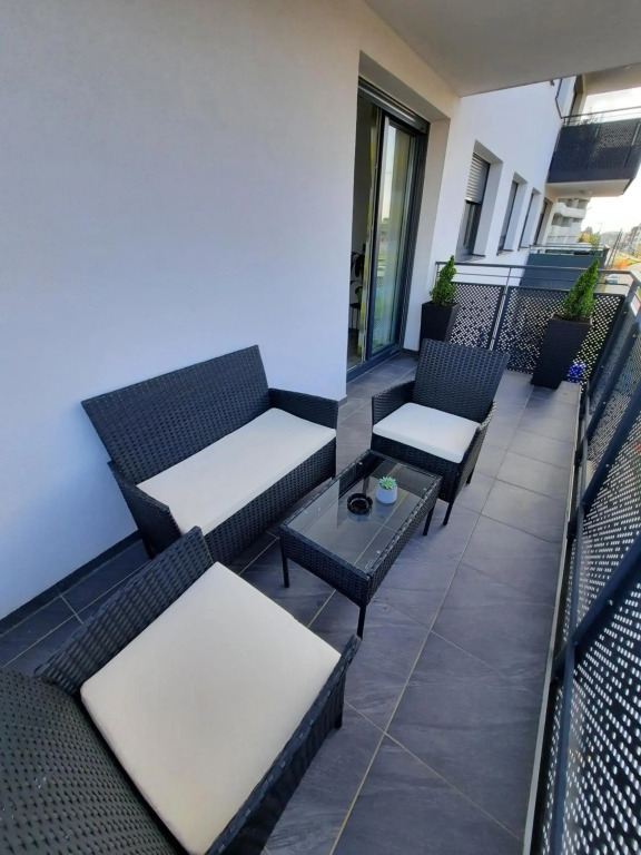 Apartment MRVICA near the Zagreb Airport