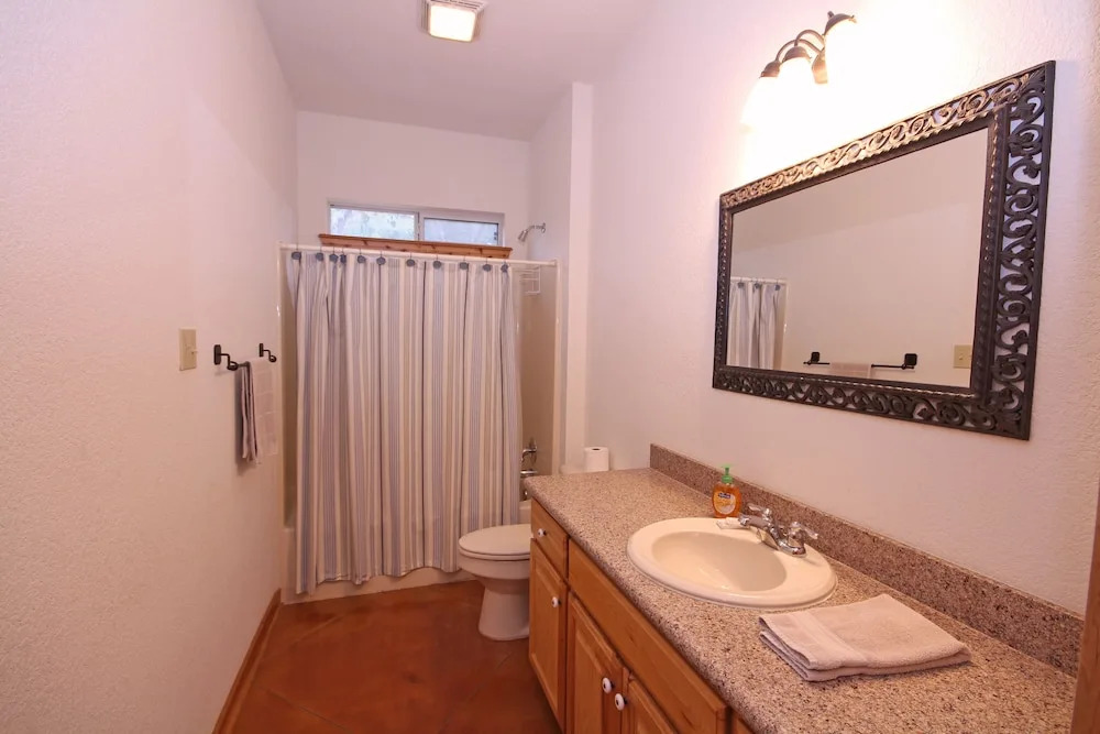 Maricopa River Resort 4 Bedroom Home