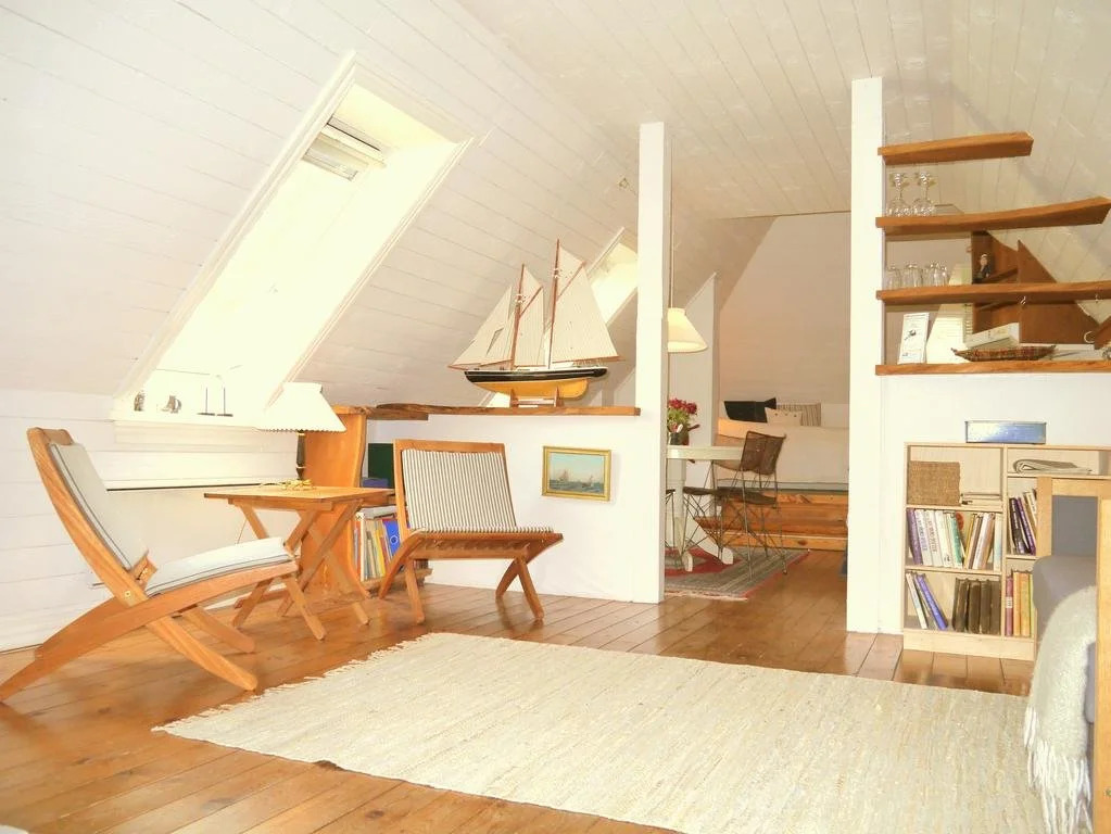 Hjarbæk Bed and Breakfast