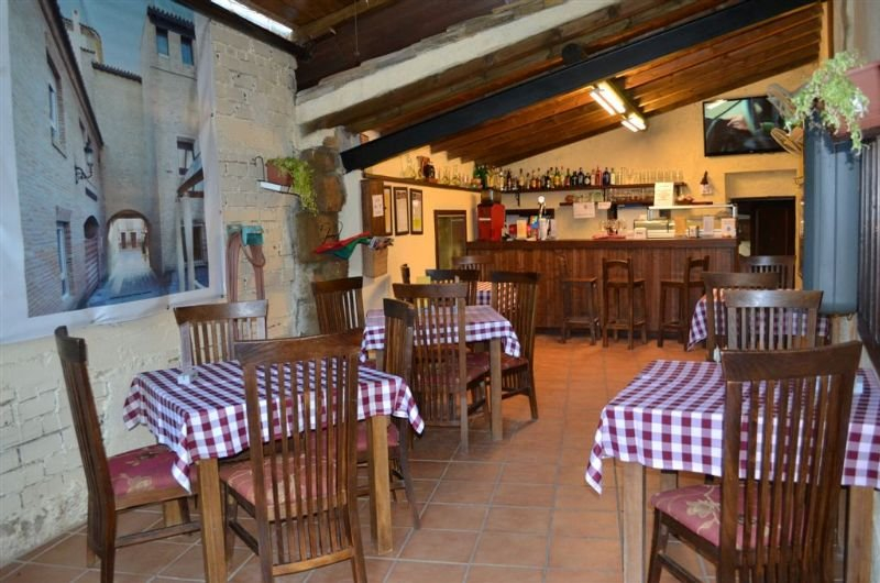 Posada Abadia de Sietamo