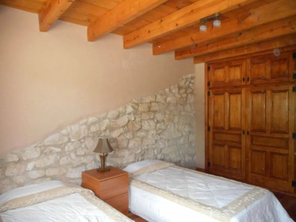 MASIA MAS DE LA CREU