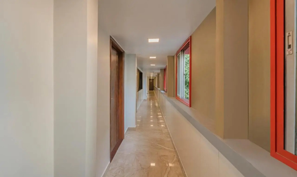 Treebo Atithi Inn Malad