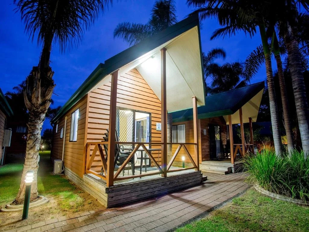 BIG4 Tasman Holiday Parks - Tathra Beach