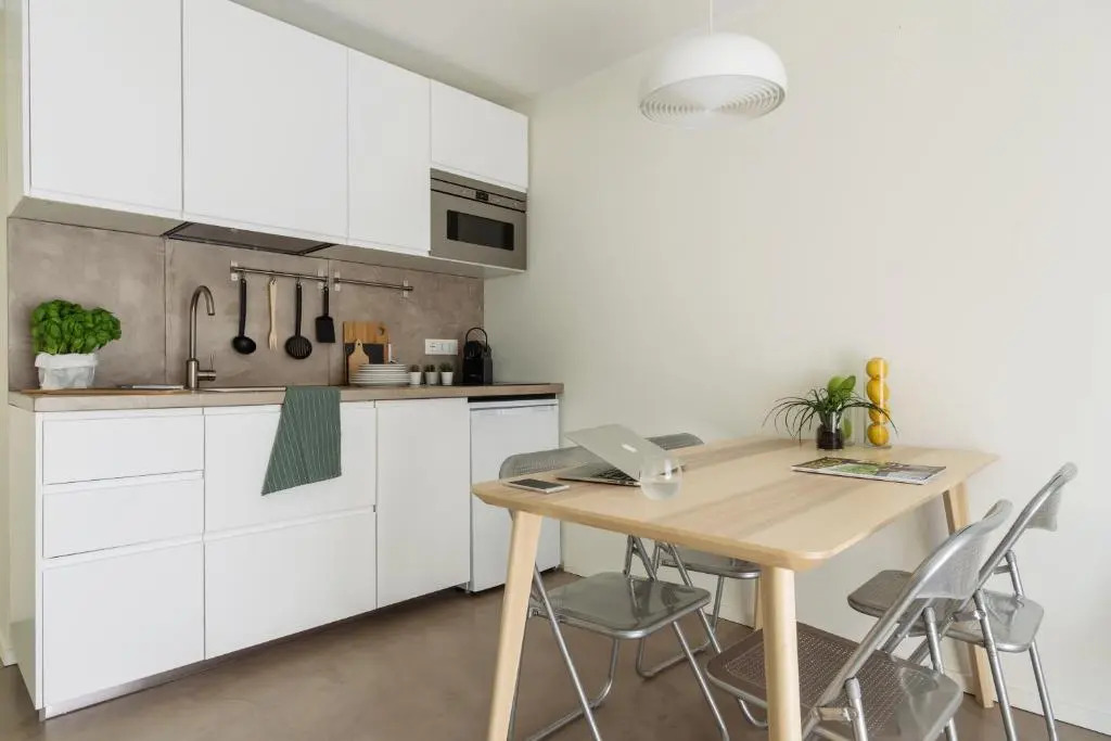 Palermo Flexyrent Apartment