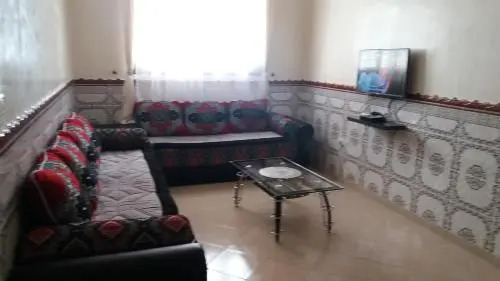 Appartement Ensoleillé