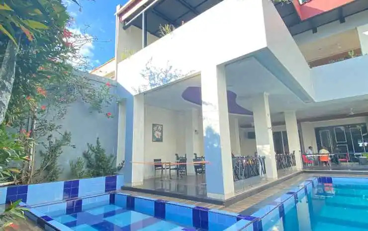 Pacific Hotel Ambon