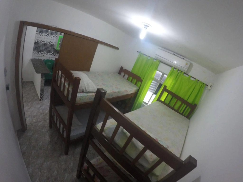 Casas em Morro