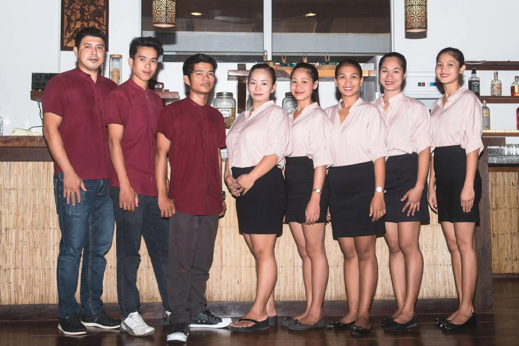Cadlao Resort and Restaurant