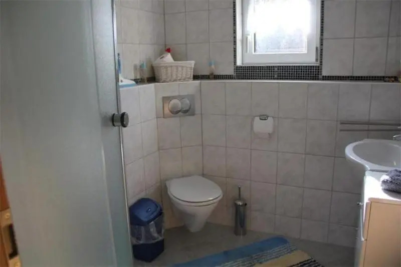 Ferienhaus Bansin USE 2671