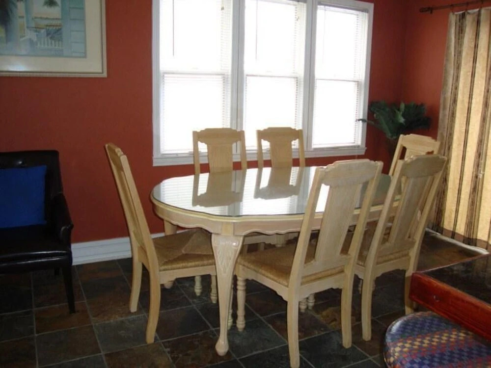 Pelican Bay 4 Br home by RedAwning