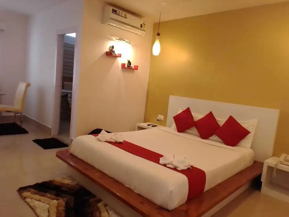 Airport Hotel