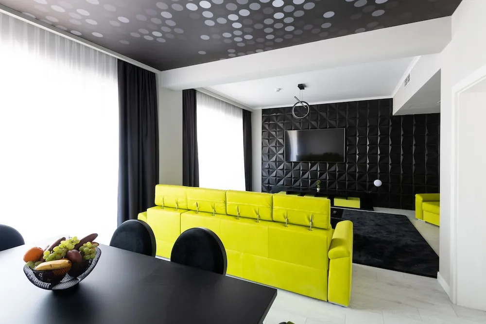 Hotel Javu