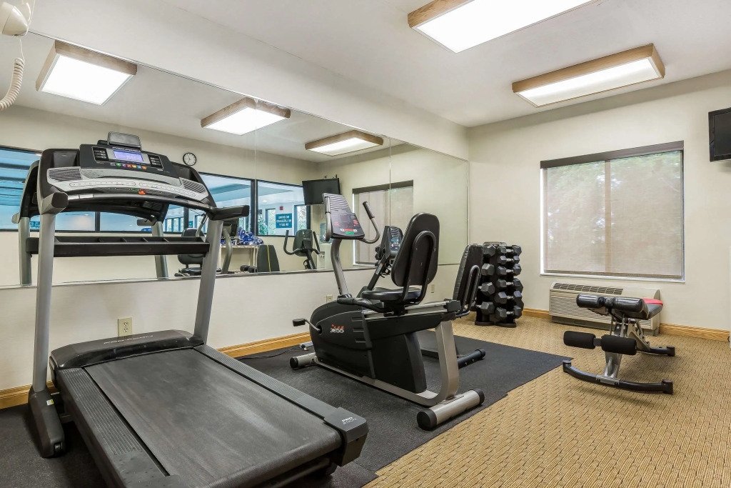 Comfort Inn & Suites Mishawaka-South Bend