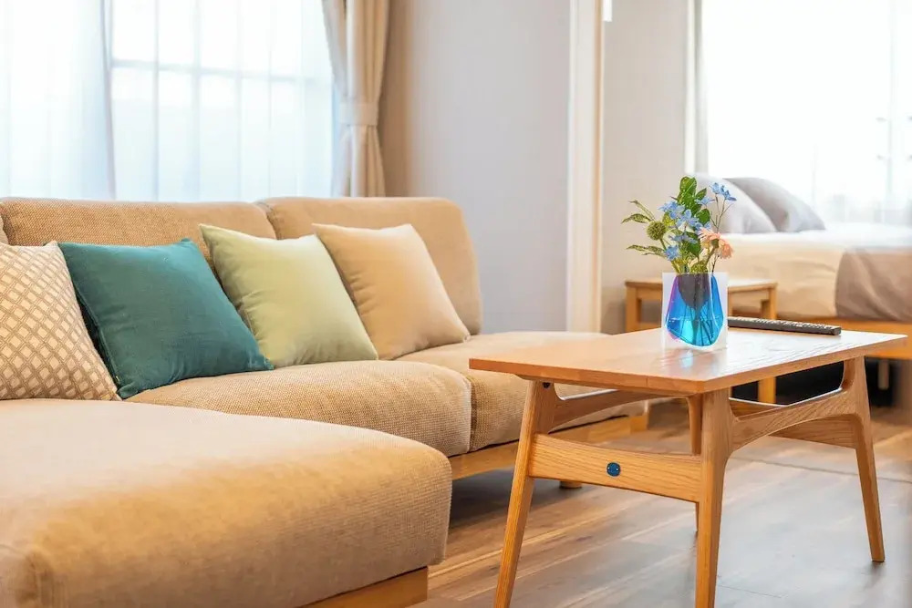 Starry Stay Suite Improve Nishimagome