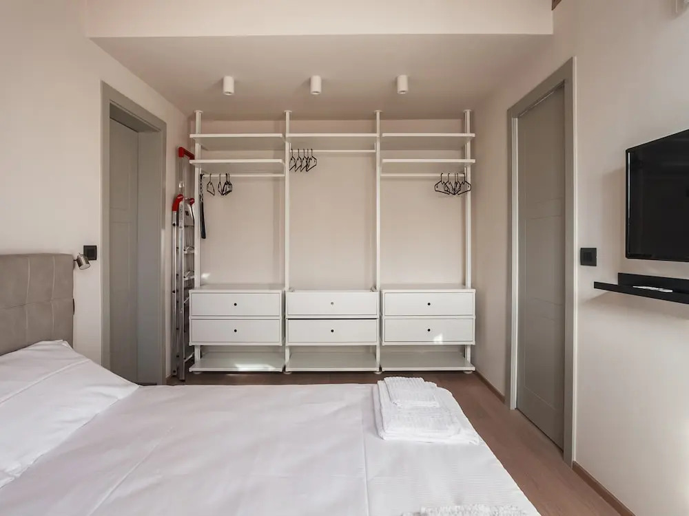 SantOrsola Suites Apartments