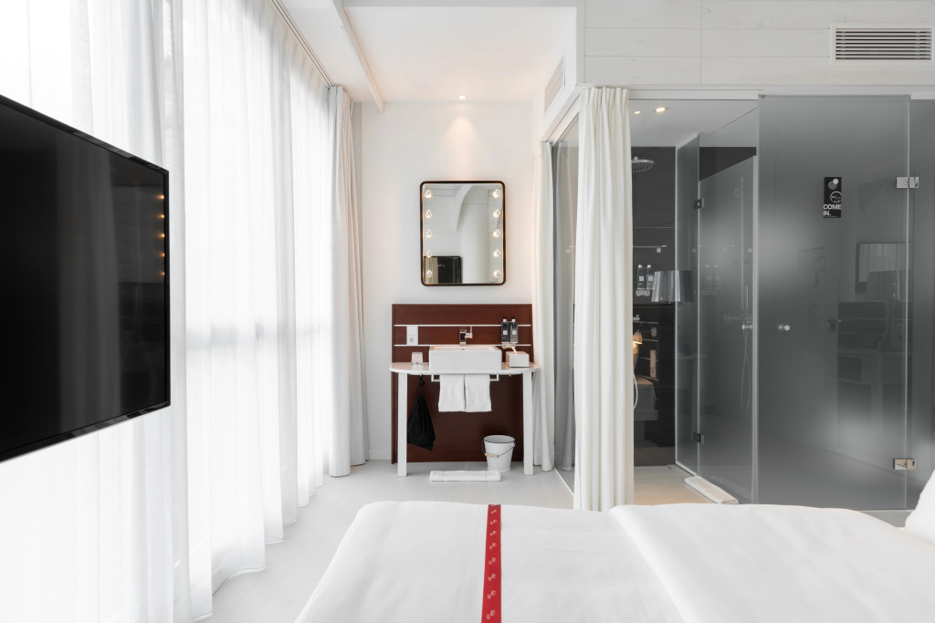Ruby Lotti Hotel Hamburg by IHG