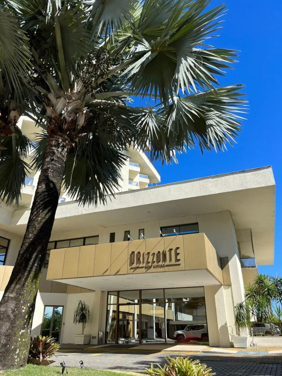 Hotel Orizzonte Niteroi by Atlantica