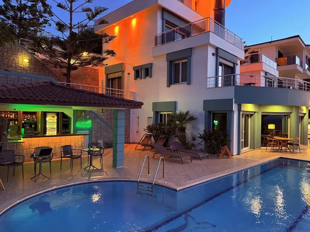Miromara Hotel Karaburun