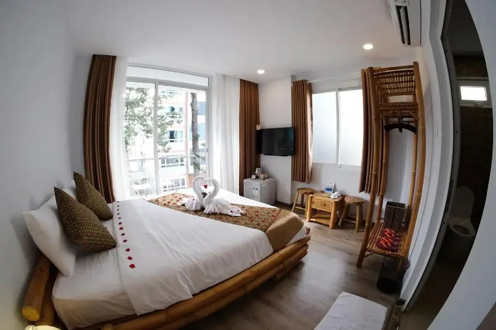 The Umi Hotel