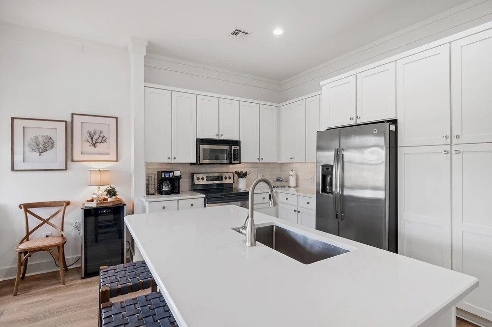 Magnolia Bay 8593