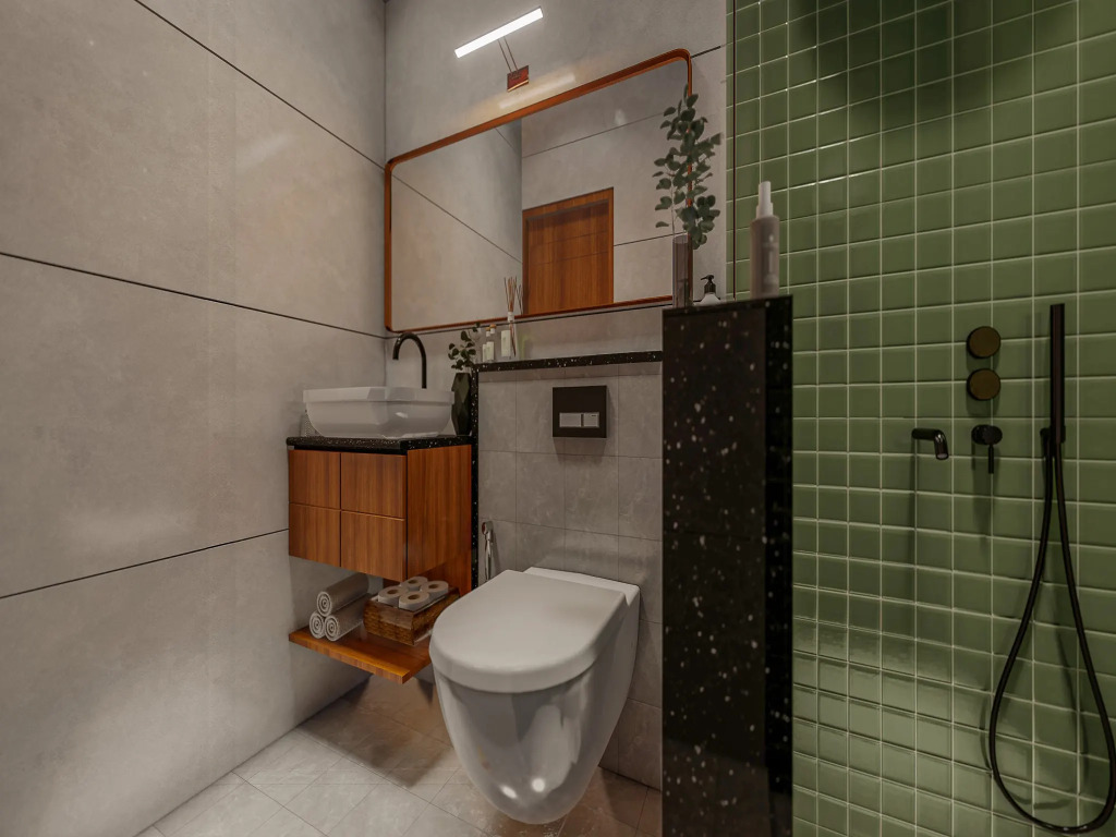 Palette Hotel Hill View by CheckIn, Tirupati