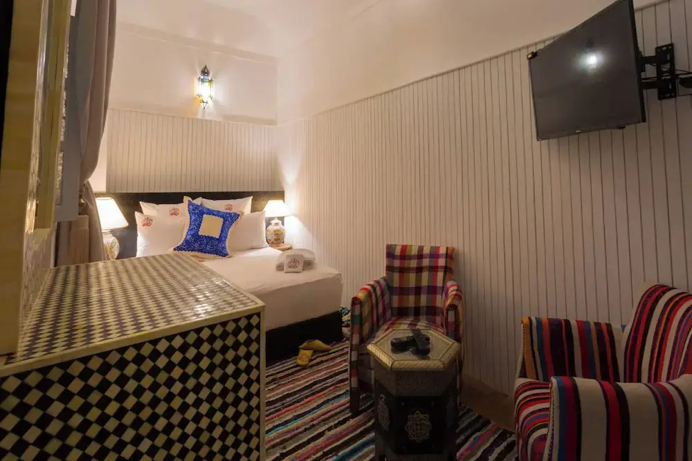 Riad Ikalimo 2