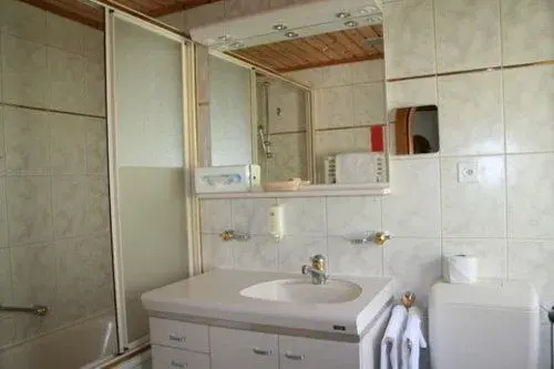 Hotel Villa Maria