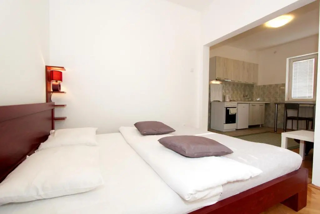 Villa K Apartments