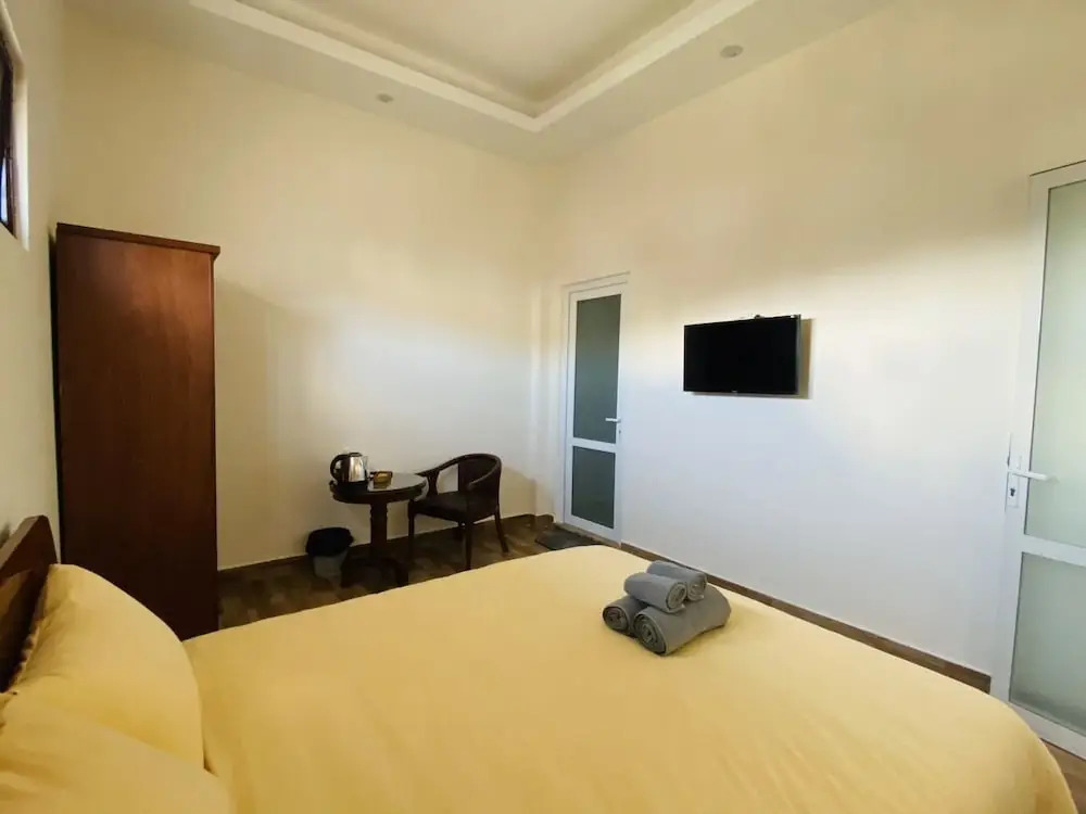 7S Hotel Nguyen Nhi Dalat