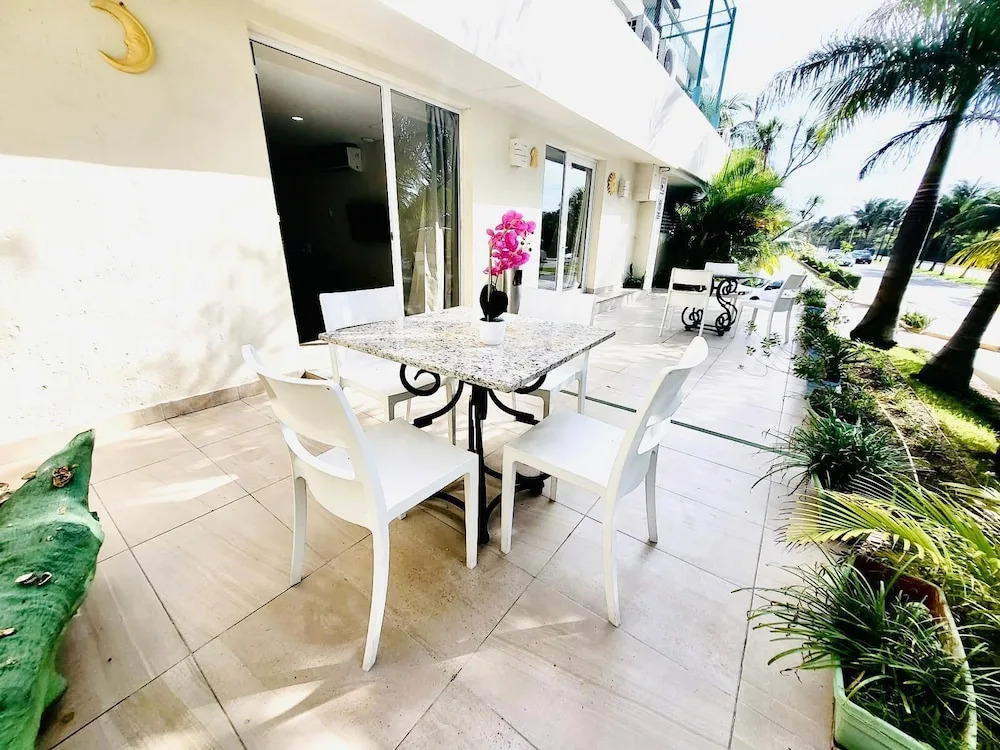 Brisas Condo Hotels