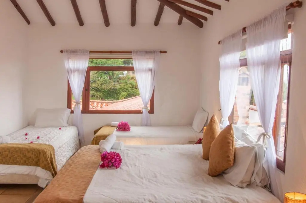Casa de Campo Hotel & Spa