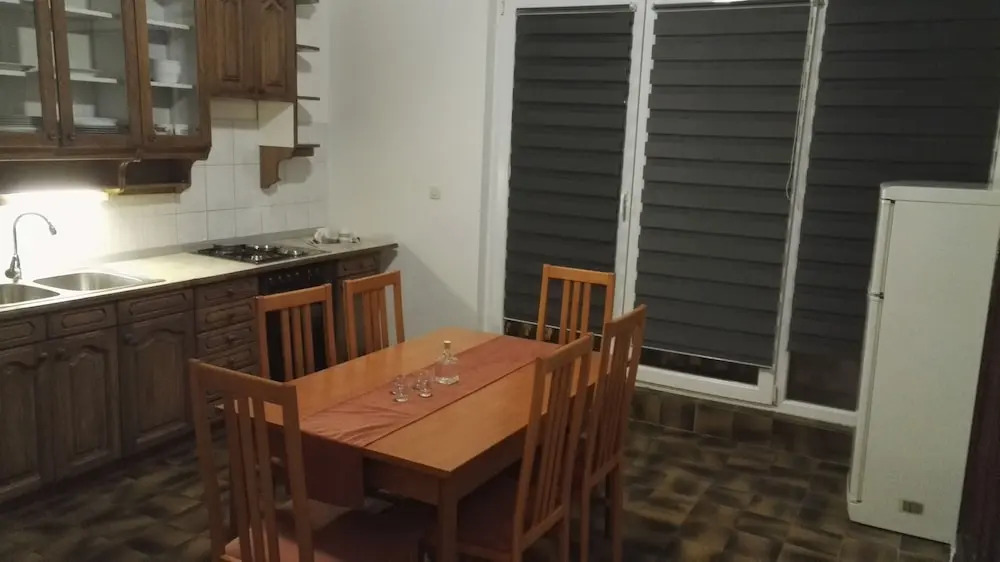 Apartments Nedjeljko