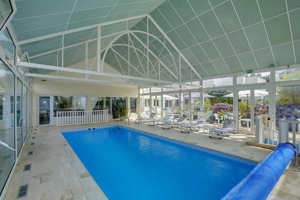 LOGIS Hôtel ARCADIA