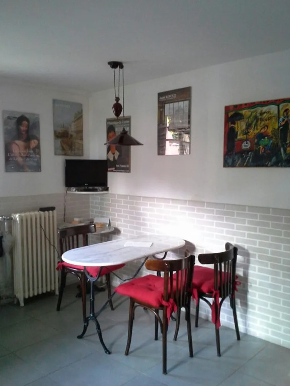Bed  Breakfast Bouchor