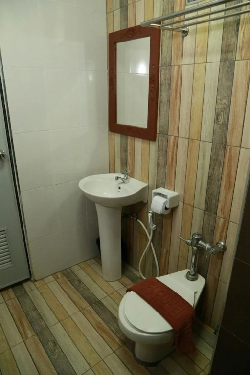 New the O.V & Ruen Dusit Hotel