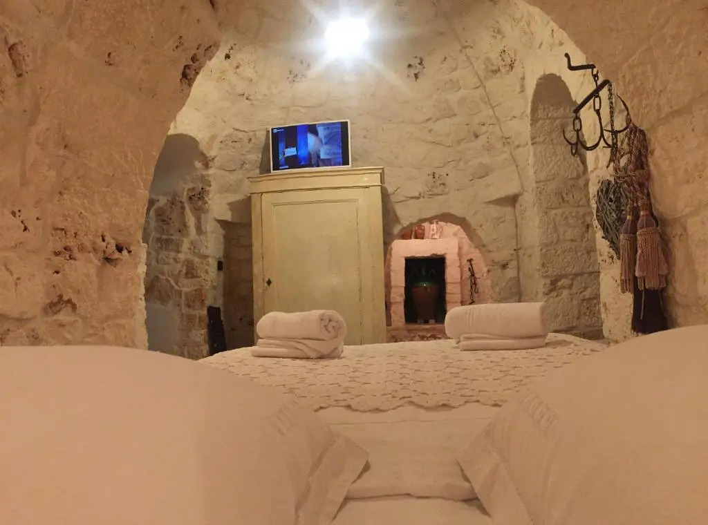 I Love Trullo
