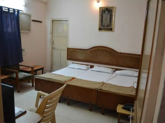 N V Residency