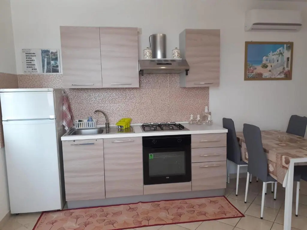 Case vacanze Vignola