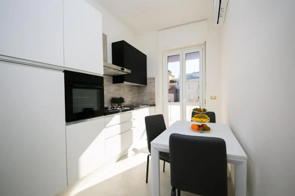 Viale Italia Boutique Rooms