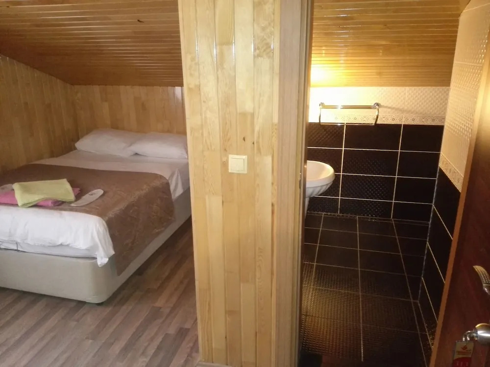 Fındıkoğlu Otel