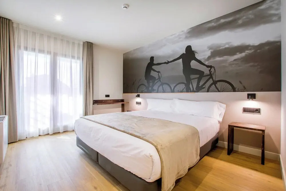 Hotel Llivia