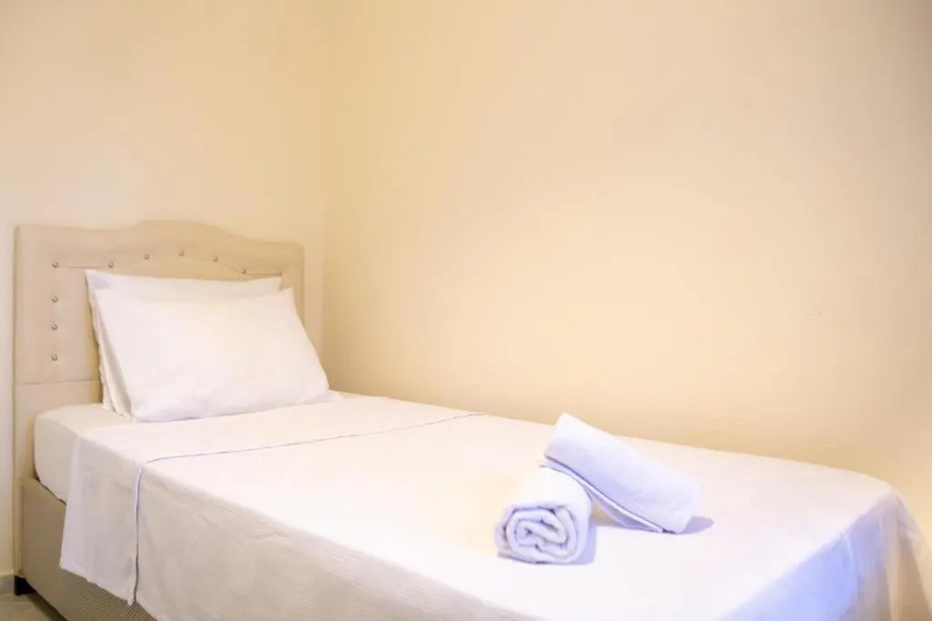 Lovely Flat With Balcony in Cesme Close to Sea