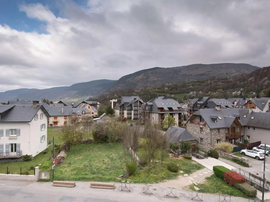 Appartement Saint-Lary-Soulan, 3 pièces, 6 personnes - FR-1-296-336