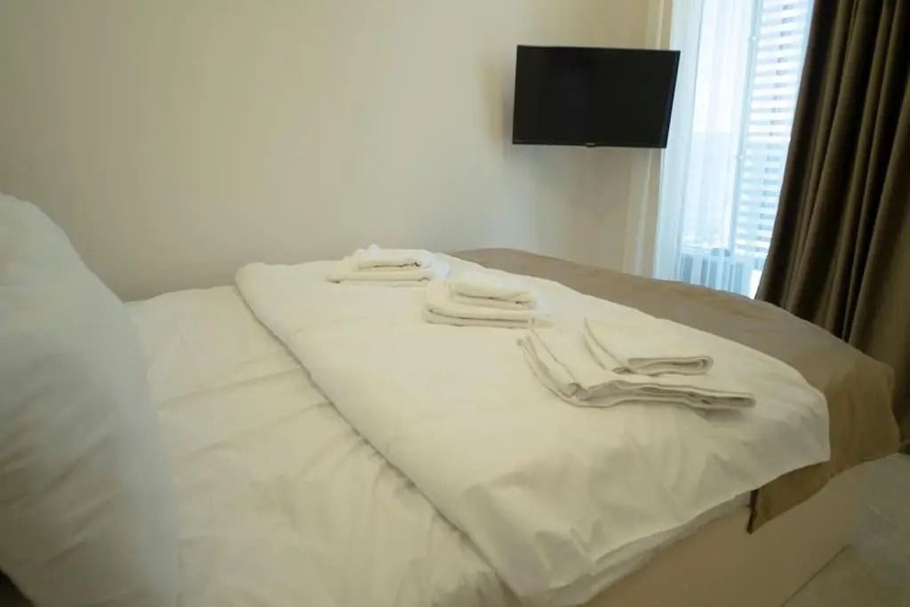 Leo Group Apartment 09-177 Sunrise Batumi