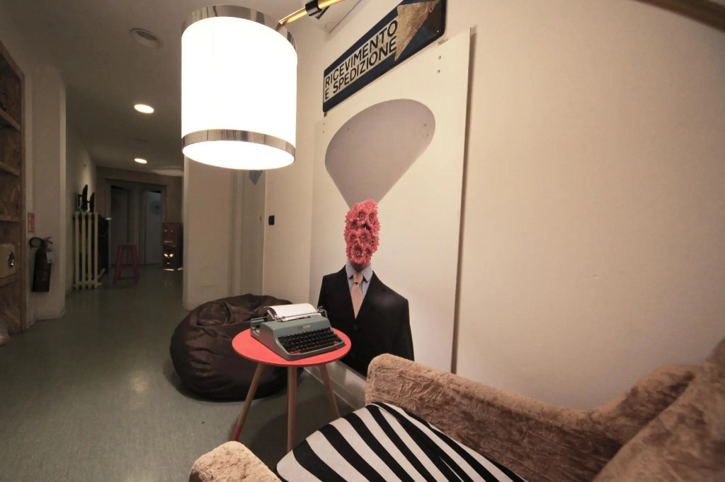 Dopa Hostel