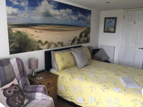 Tyto Alba Bed & Breakfast