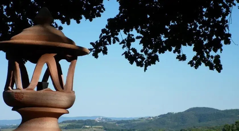 Podere La Grande Querce
