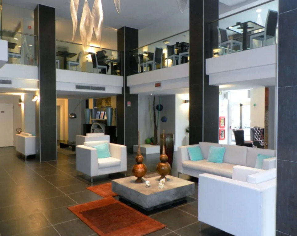 Smart Hotel Milano